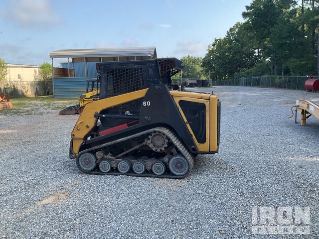 2019 ASV RT75HD Compact Track Loader in Dothan, Alabama, United States ...