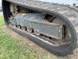 Undercarriage Rubber Track