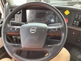 Steering Control