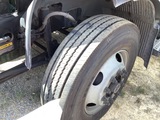 Left Steer Tire