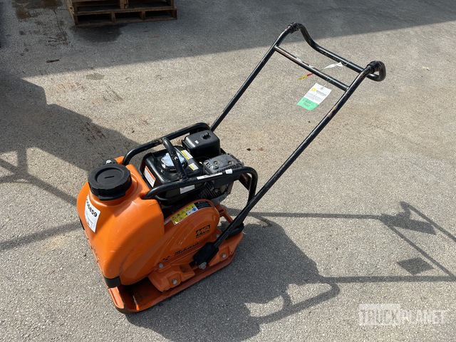 2018 Multiquip MVC-88VTHW Vibratory Plate Compactor in Rockford ...