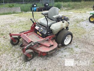 1998 Exmark LZ25KC60-3 Riding Mower - 6470742 / D6-40 in