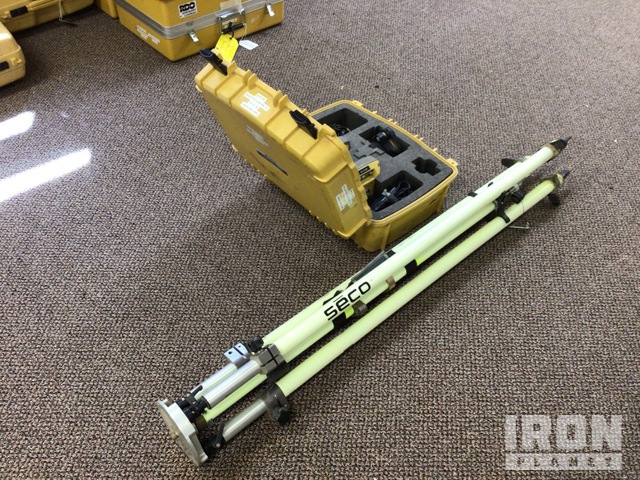 Topcon Base Rover Machine Mount Topcon Hiper VR Base & Rover in Lewistown, Montana, United States ...