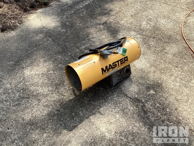 2019 Mi-T-M MH-0190-0M10 Space Heater in Lake Point, Utah, United States  (IronPlanet Item #9455328)