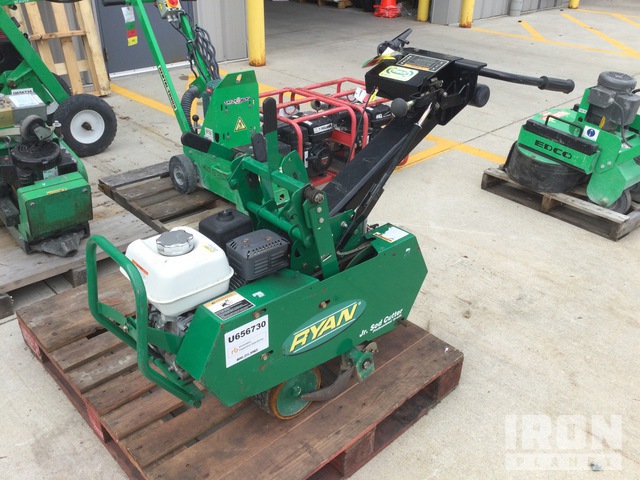 2018 Ryan 544953C Sod Cutter in Comstock Park, Michigan, United States ...