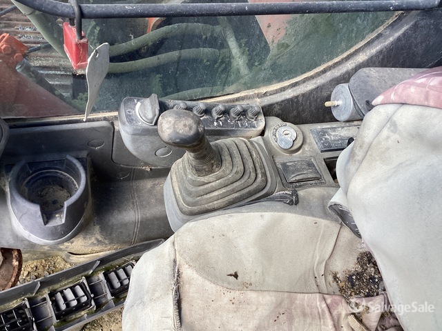 不明　掛け軸 2051884 GEAR SUN FITS HITACHI ZX330-3 ZX350-3 ZX360-3 TRAVEL