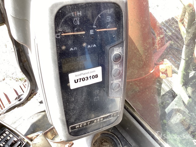 不明　掛け軸 2051884 GEAR SUN FITS HITACHI ZX330-3 ZX350-3 ZX360-3 TRAVEL