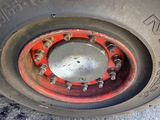 Wheel Condition