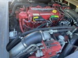 Engine - Left Side