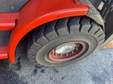 Tire Condition