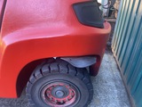 General Appearance - Lift Truck*
