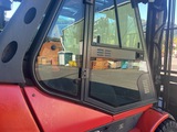 General Appearance - Lift Truck*
