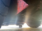 Front Drive Axle