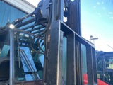 Chassis - Toyota Lift Truck