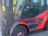 General Appearance - Lift Truck*