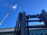 Chassis - Toyota Lift Truck