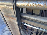 Fork Positioning Cylinder (On Fork Carriage)