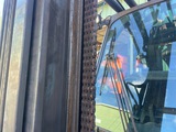 Chassis - Toyota Lift Truck