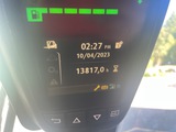 Hour Meter (Pre-inspection)