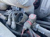 Oil Leaks