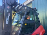 General Appearance - Lift Truck*
