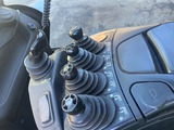 Hydraulic Controls