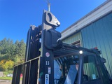 General Appearance - Lift Truck*