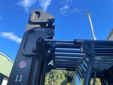 Hydraulics - Lift Truck