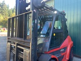 General Appearance - Lift Truck*