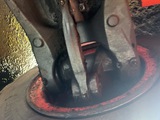 Chassis - Toyota Lift Truck