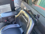 Control Station - Lift Truck*