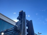 Chassis - Toyota Lift Truck