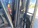 Chassis - Toyota Lift Truck