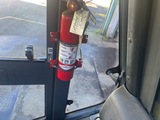 Control Station - Lift Truck*