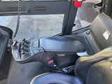 Control Station - Lift Truck*