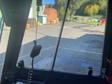 Control Station - Lift Truck*
