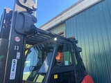General Appearance - Lift Truck*