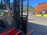 General Appearance - Lift Truck*