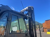 General Appearance - Lift Truck*