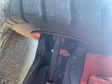 Steering Linkage