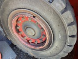 Chassis - Toyota Lift Truck