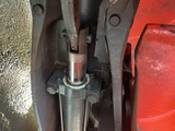 Hydraulics - Lift Truck