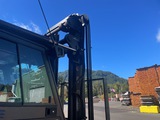 General Appearance - Lift Truck*