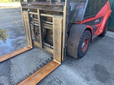General Appearance - Lift Truck*