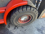 Right Front Tire