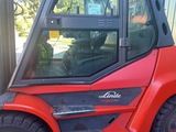 General Appearance - Lift Truck*