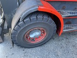 Left Front Tire