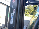 Hydraulics - Lift Truck