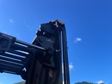 Chassis - Toyota Lift Truck