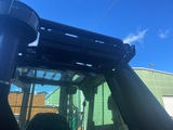 General Appearance - Lift Truck*